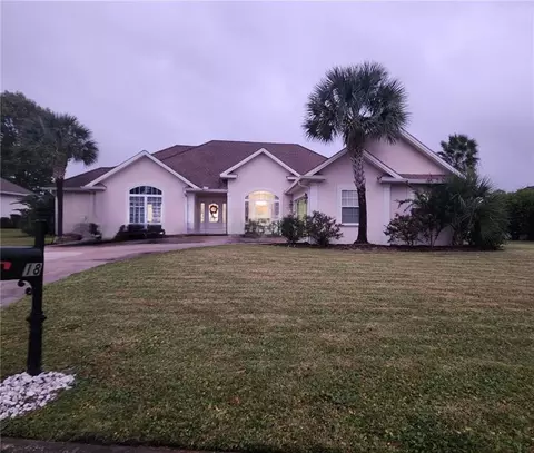 18 Patriot Ct, Brunswick, GA 31525