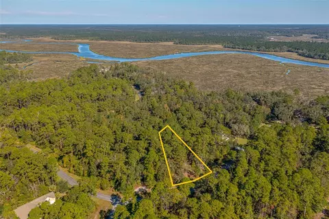 Lot 53 Sanderling Trace, Waverly, GA 31565