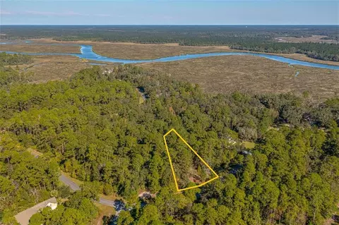 lot53 Sanderling Trce, Waverly, GA 31565