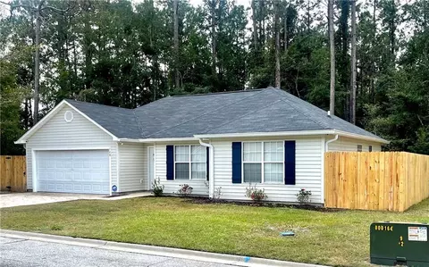 148 Easy St, Brunswick, GA 31525