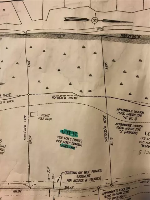 422 Jenkins Farm Road Rd, Brunswick, GA 31523