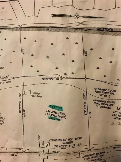 422 Jenkins Farm Road Rd, Brunswick, GA 31523