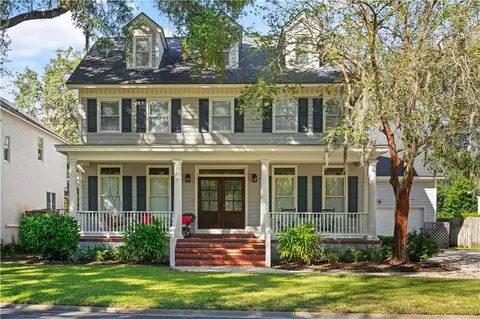 128 Newfield St, Saint Simons Island, GA 31522