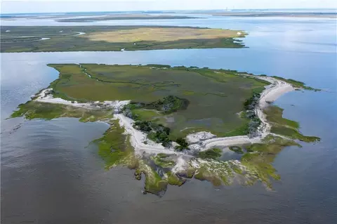 Little Raccoon Key Island, Woodbine, GA 31569