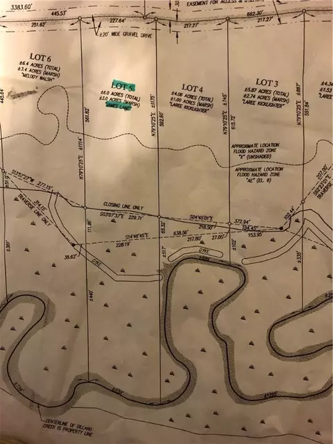 395 Jenkins Farm Rd, Brunswick, GA 31523
