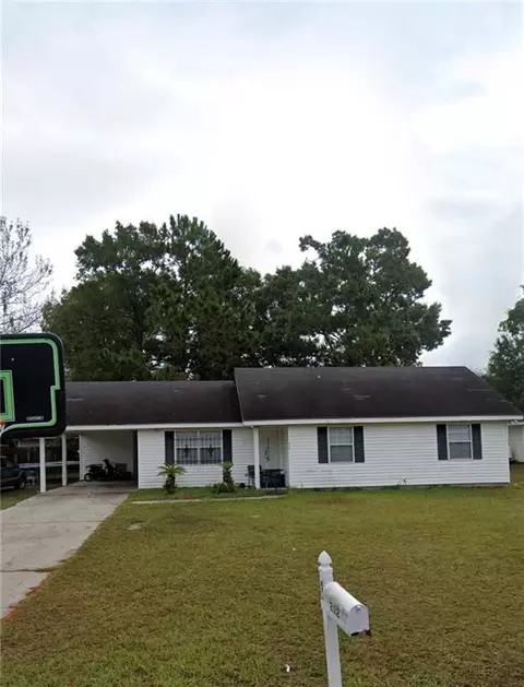 212 Stafford Ave, Brunswick, GA 31525