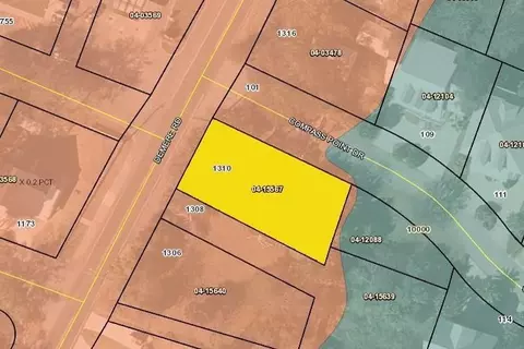 1310 Demere Rd, Saint Simons Island, GA 31522