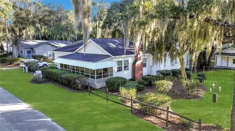 1030 Fishermans Lodge Rd NE, Townsend, GA 31331