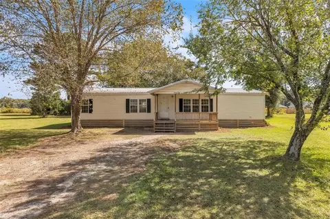 68 Levy A Ray Rd NE, Ludowici, GA 31316