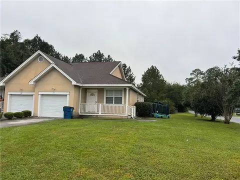 189 191 Drew Cir, Brunswick, GA 31523