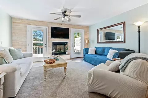 1000 Sea Island Rd #5, Saint Simons Island, GA 31522