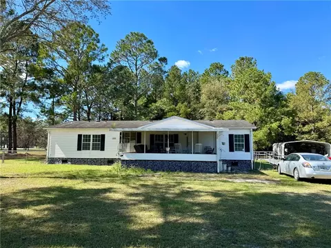 57 Deer Run, Waycross, GA 31503