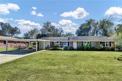 121 Lillie Way, Brunswick, GA 31525
