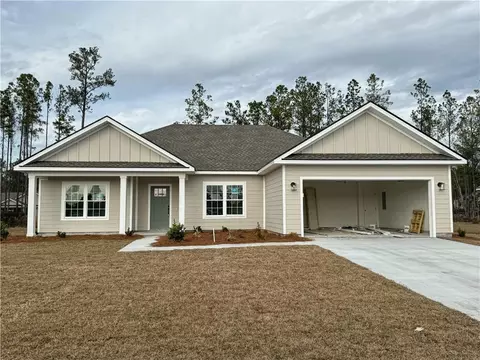 80 Allie Loop, Brunswick, GA 31525