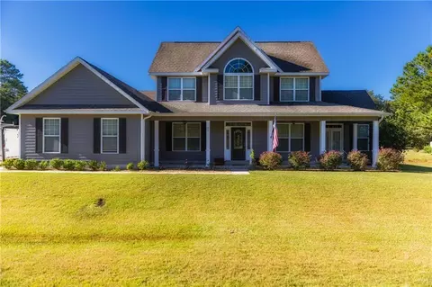 97 Serenity Farms Rd, Woodbine, GA 31569