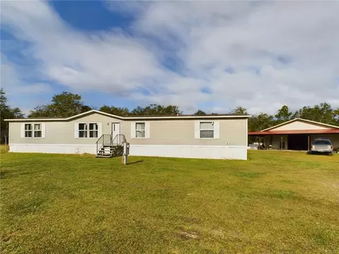 5650 Eldon Rd, Patterson, GA 31557
