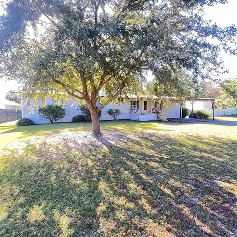109 Valerie Dr, Brunswick, GA 31525