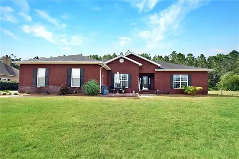 210 Edge Water Dr, Brunswick, GA 31525