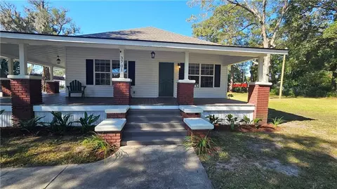 3701 Hardee Ave, Brunswick, GA 31520