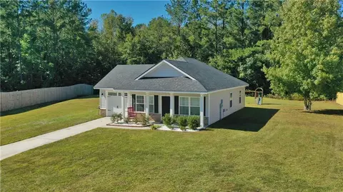 1154 Merchant Ln, Townsend, GA 31331