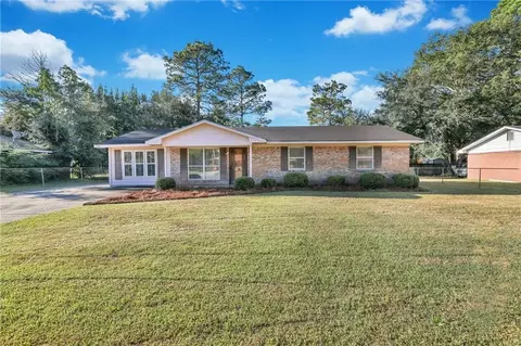 795 Peggy Sue St, Hinesville, GA 31313