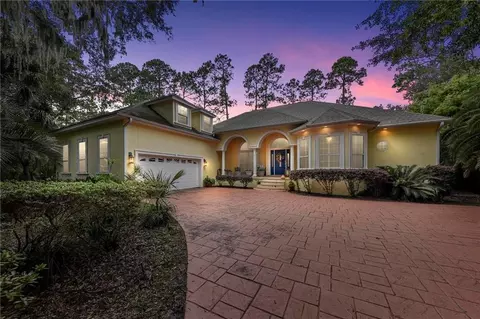 86 Lighthouse Way, Woodbine, GA 31569