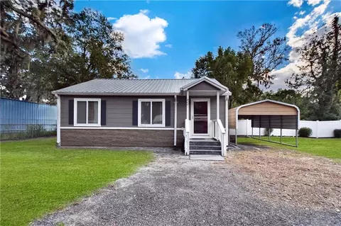 800 Fifth St, Brunswick, GA 31520