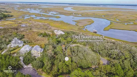 102 Travelers Ct #33, Saint Marys, GA 31558
