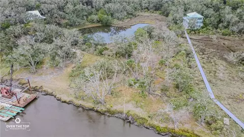 311 S Point Blvd, Saint Marys, GA 31558