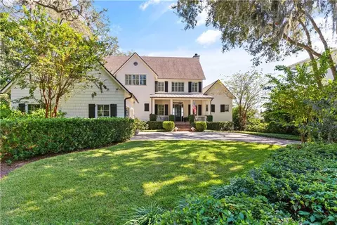 54 Frederica Oaks Ln, Saint Simons Island, GA 31522