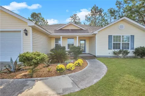 268 Ratcliffe Rd, Brunswick, GA 31523