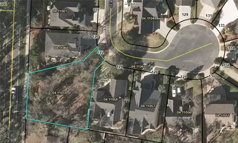 122 Sea Palms Ln, Saint Simons Island, GA 31522