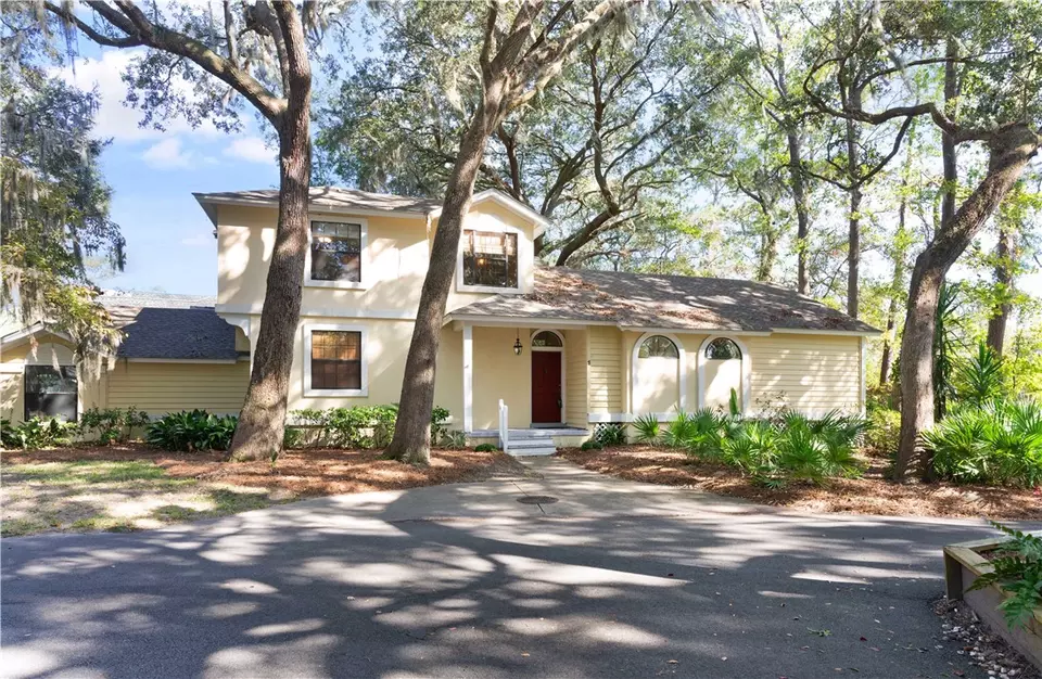  1 W Lake Dr, Saint Simons Island, GA 31522 photo 5