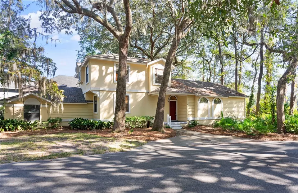  1 W Lake Dr, Saint Simons Island, GA 31522 photo 6