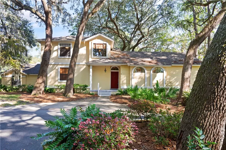  1 W Lake Dr, Saint Simons Island, GA 31522 photo 4