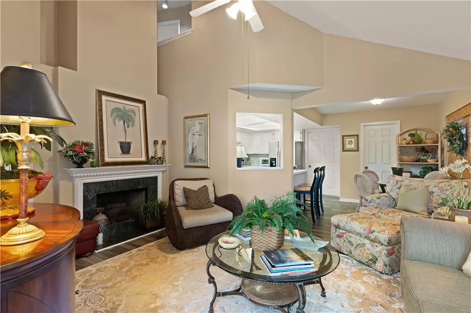  1 W Lake Dr, Saint Simons Island, GA 31522 photo 11