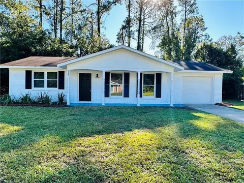 144 Fairman Ave, Brunswick, GA 31525