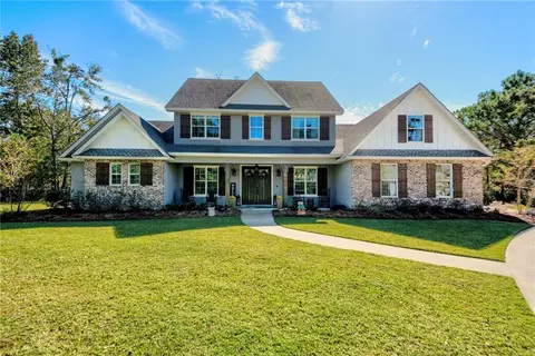 21 Willow Ct, Brunswick, GA 31523