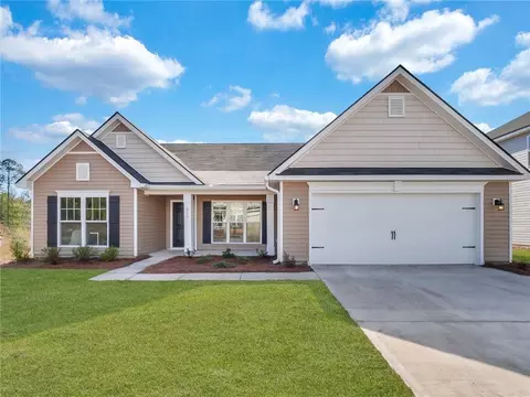 205 Acorn Dr, Brunswick, GA 31525