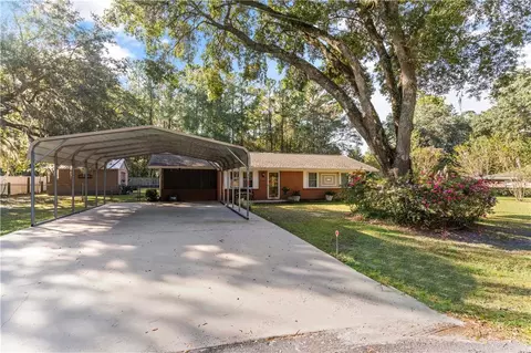 710 Pine Haven Cir, Brunswick, GA 31525