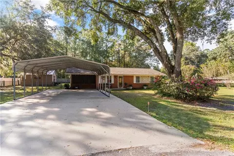 710 Pine Haven Cir, Brunswick, GA 31525