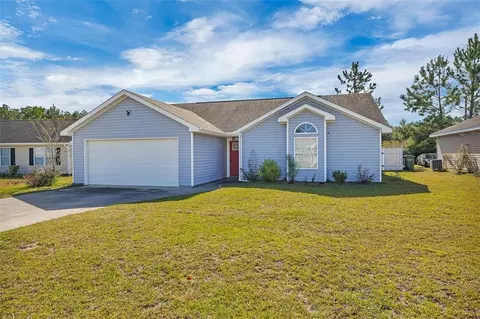 170 Winstead Dr, Brunswick, GA 31525