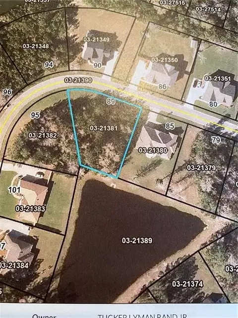 89 Wellington Cir, Brunswick, GA 31525