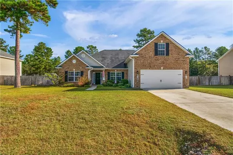 352 Briarcrest Dr NE, Ludowici, GA 31316