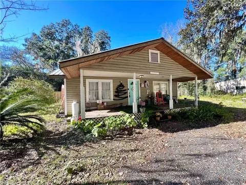 121 Thornton Lane Thornton Ln, Brunswick, GA 31525