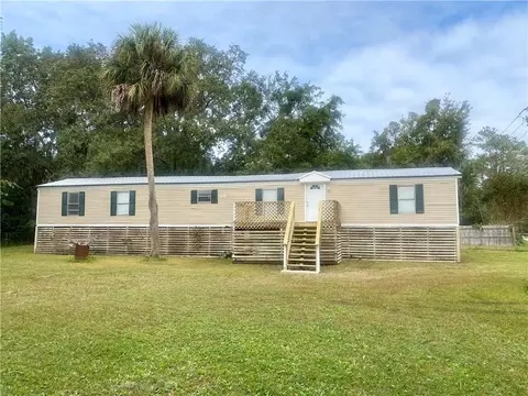 173 Canal Rd, Brunswick, GA 31520