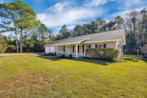1601 Redfish Dr, Darien, GA 31305
