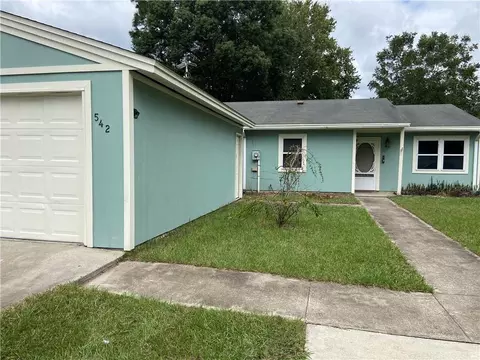542 Chateau Cir, Saint Marys, GA 31558