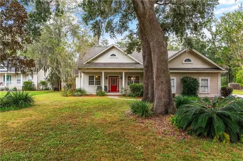 304 Brentwood Cir, Brunswick, GA 31523