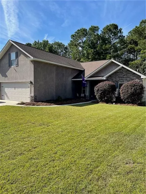 25 Cattail Ct, Brunswick, GA 31523